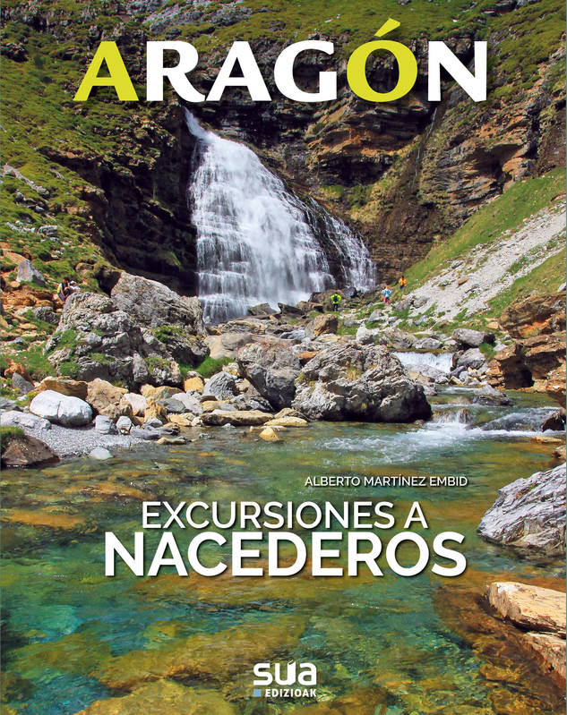 Aragon - Excursiones A Nacederos