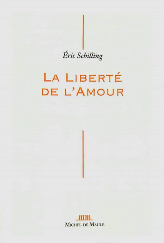 La liberté de l'amour