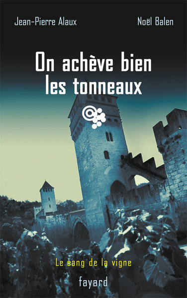 Le sang de la vigne Volume 19