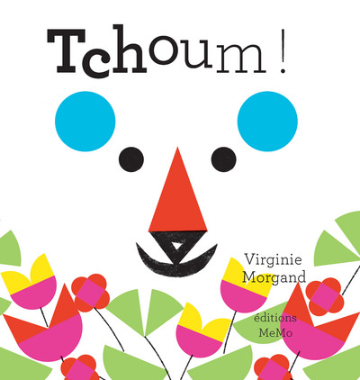 Tchoum ! - Virginie Morgand