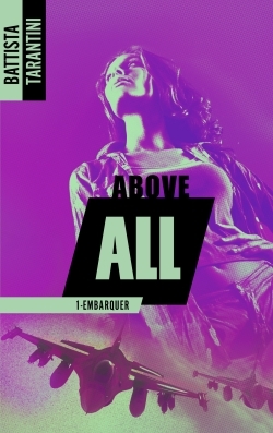 Above All Volume 1