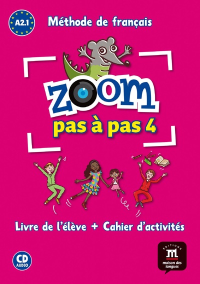 Zoom pas à pas