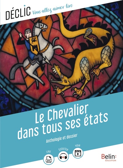 Le Chevalier Dans Tous Ses États