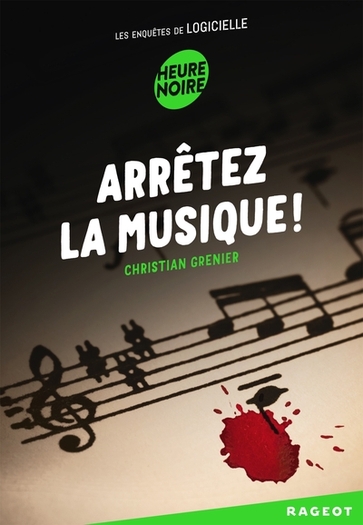 Les enquêtes de Logicielle Volume 3 - Christian Grenier