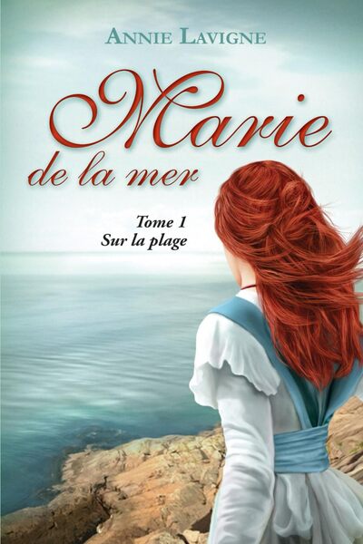 1 - Marie de la mer Tome 1