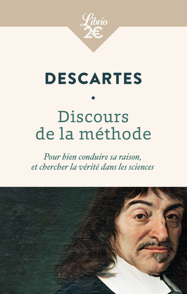 Discours de la méthode