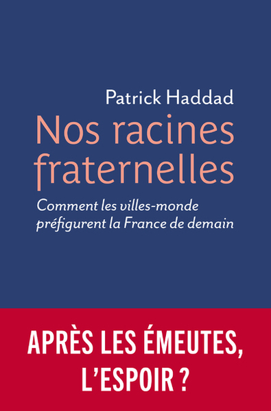 Nos racines fraternelles - Comment les villes-monde préfigurent la France de demain