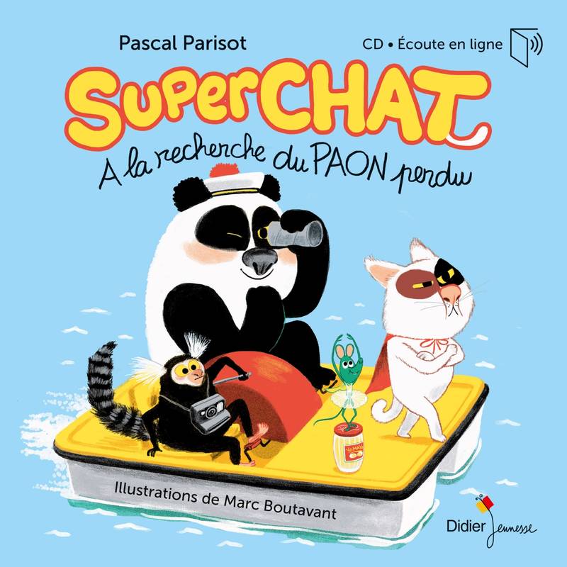 Superchat Volume 13