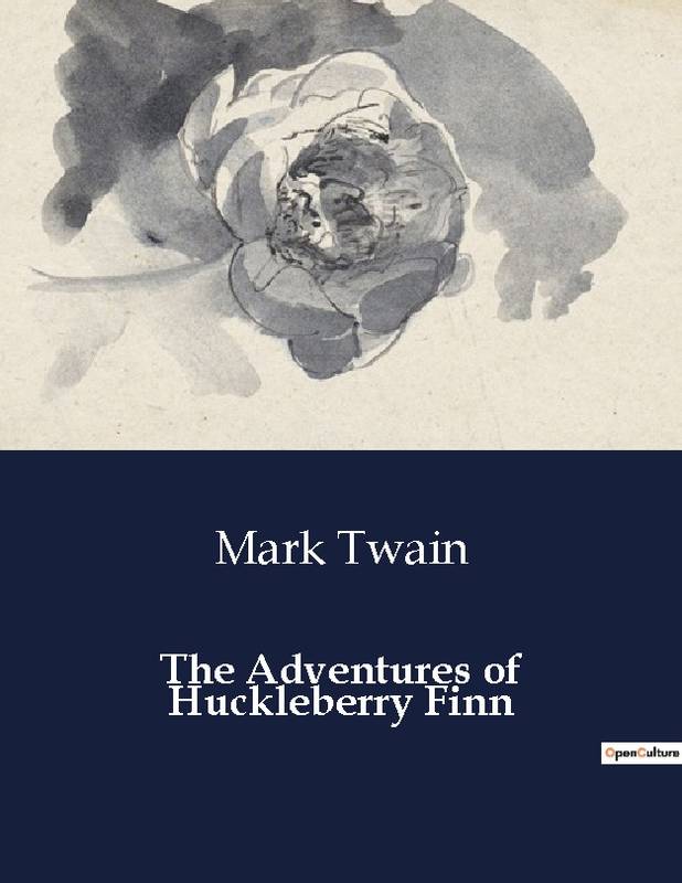 The Adventures Of Huckleberry Finn