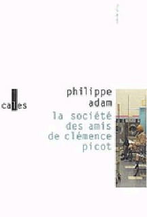 La Société des Amis de Clémence Picot