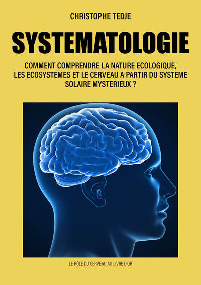 Systematologie - Christophe Tedje