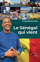 Le Sénégal qui vient