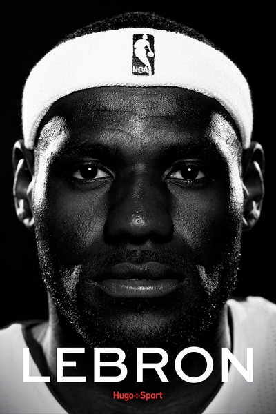 Lebron - Jeff Benedict