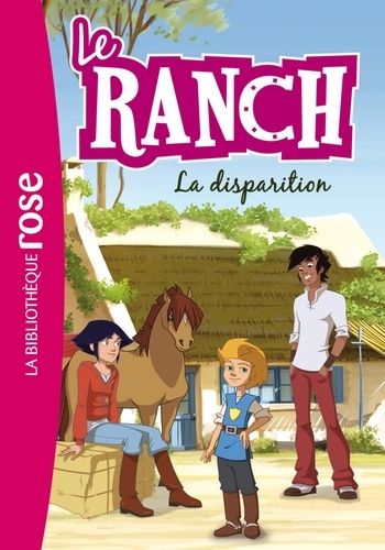Le ranch Volume 4