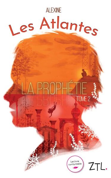 2 - Les Atlantes La prophétie