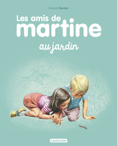 Les amis de Martine Volume 2