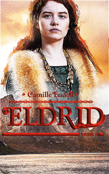 Eldrid Volume 3