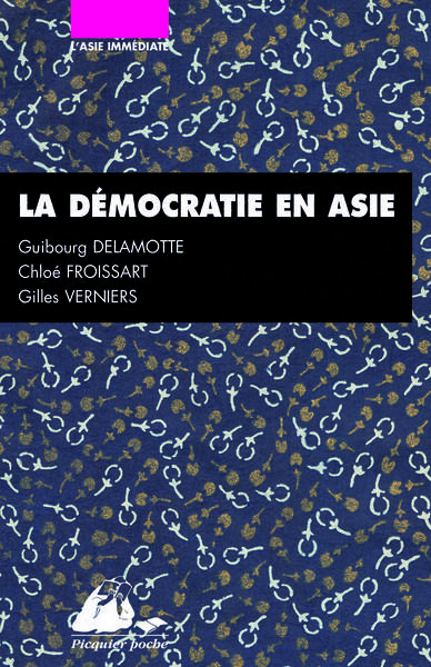 La Démocratie en Asie