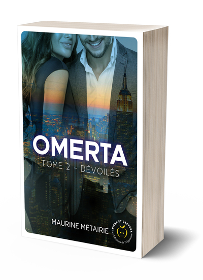 Omerta Volume 2