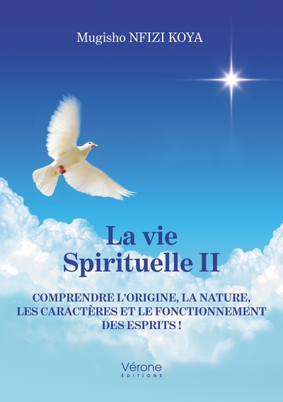 La vie spirituelle II