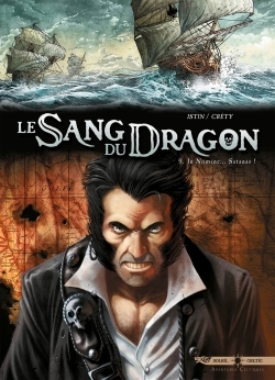 Le Sang du Dragon Volume 9