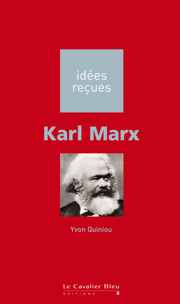 Karl marx