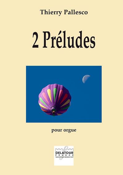 2 préludes