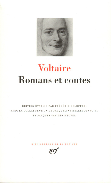 Romans et contes