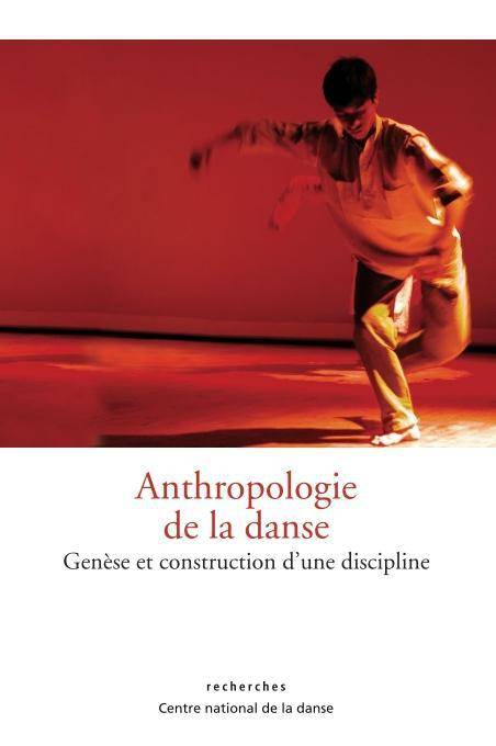 Anthropologie de la danse