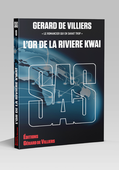 SAS Volume 10