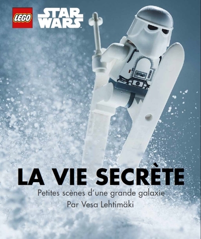 La Vie Secrete Des Lego Stars Warstif - Xxx