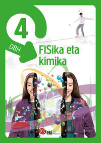 Dbh 4 - Eki - Fisika Eta Kimika 4 - Xxx