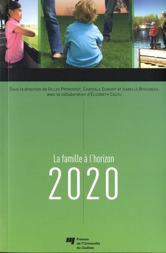 Famille à l'horizon 2020