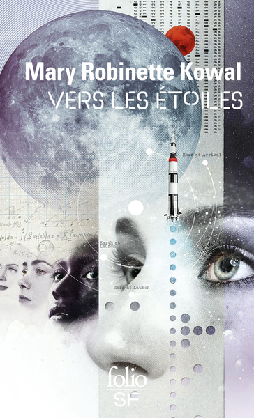 Vers les étoiles