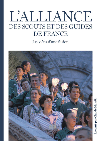 L'alliance des Scouts et des Guides de France