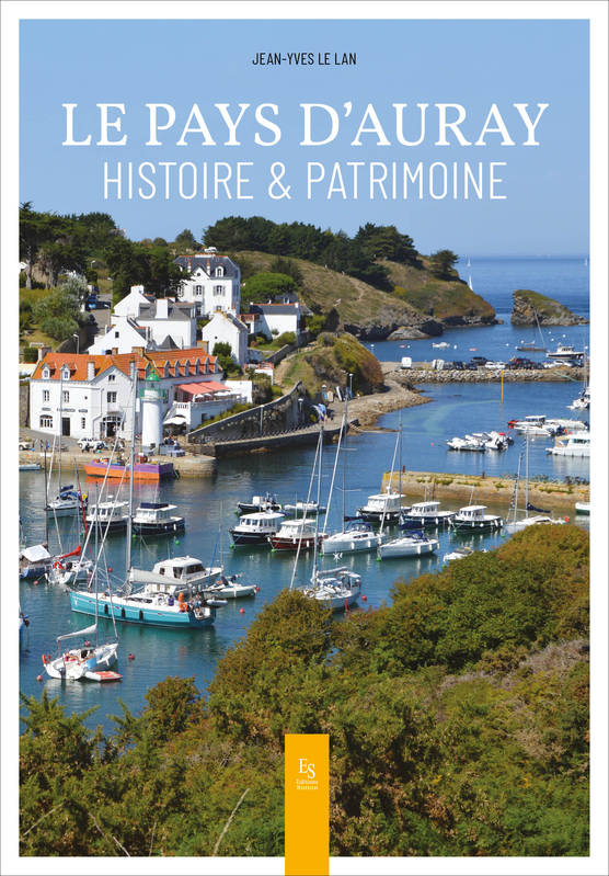 Le Pays d'Auray - Histoire et patrimoine