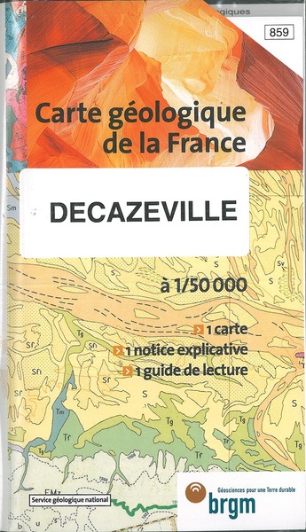 00859 Decazeville