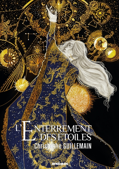 L'enterrement des etoiles - C. GUILLEMAIN