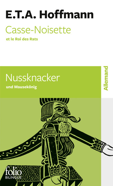 Casse-Noisette Et Le Roi Des Rats/Nussknacker Und Mausekönig