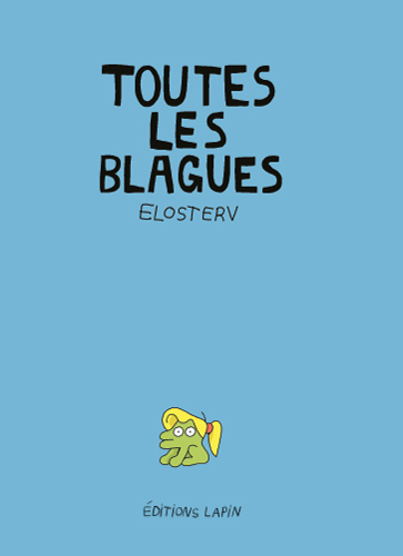 Toutes les blagues - Elosterv