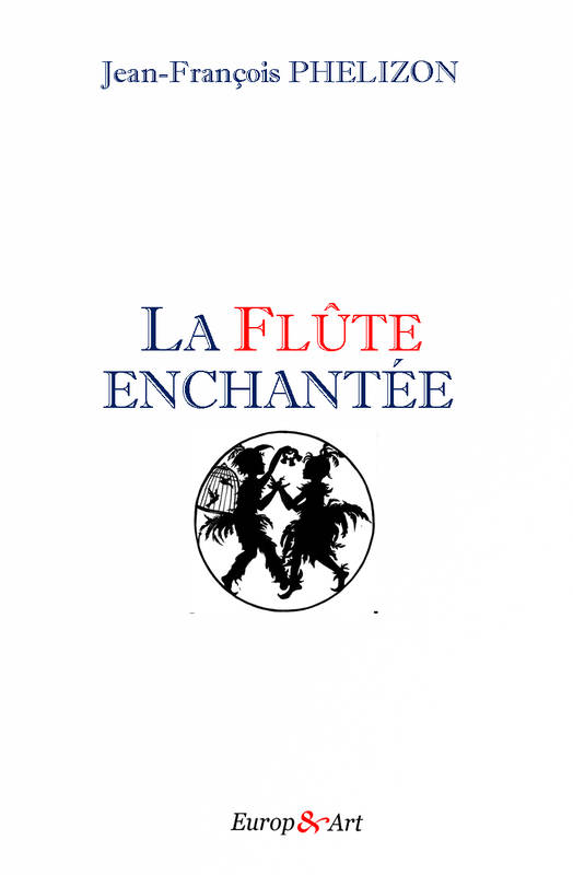 La Flûte enchantée