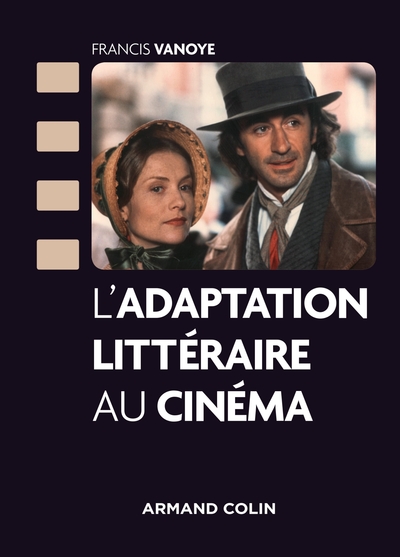 L'Adaptation Littéraire Au Cinéma