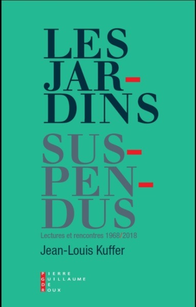 Les Jardins Suspendus