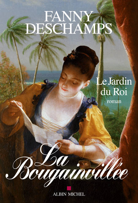 La Bougainvillée Volume 1