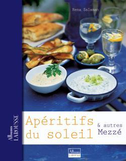 Apéritifs du soleil & autres mezzé