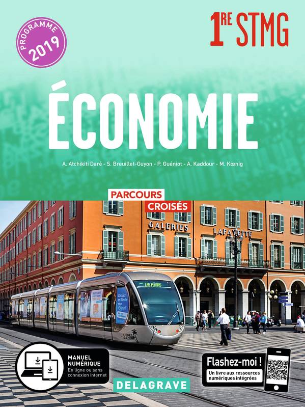 Économie