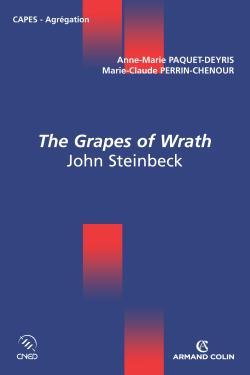 The Grapes Of Wrath - John Steinbeck, John Steinbeck