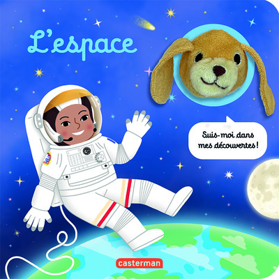 3 - Les Doudous docs - L'Espace