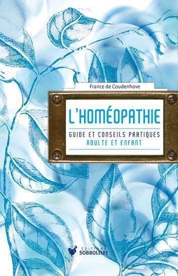 L'homéopathie