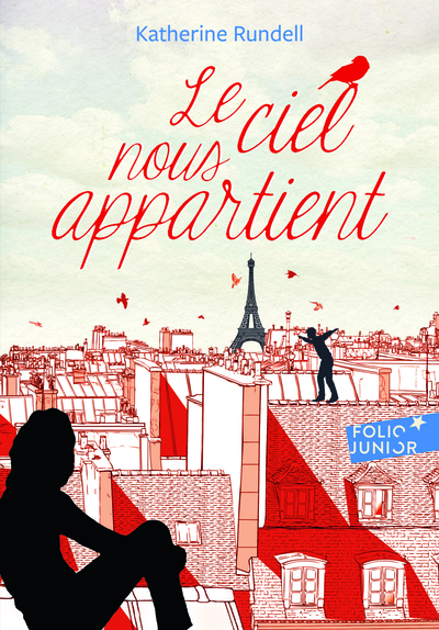 Le ciel nous appartient - Katherine Rundell